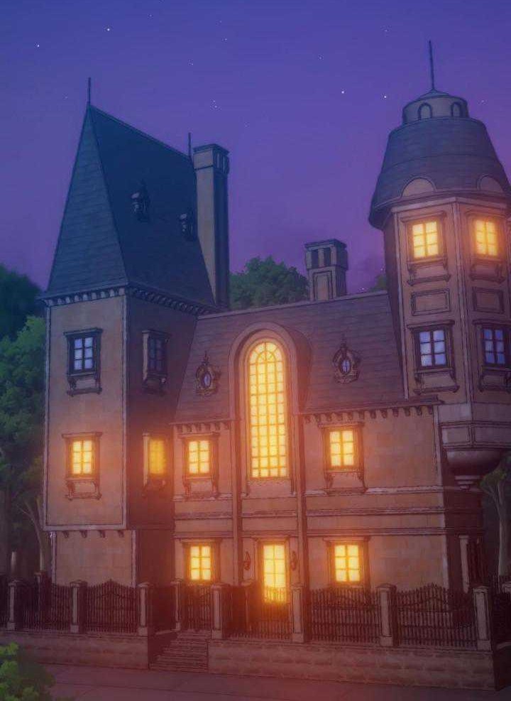 My Civil Servant Life Reborn in the Strange World Chapter 73 Gambar 52