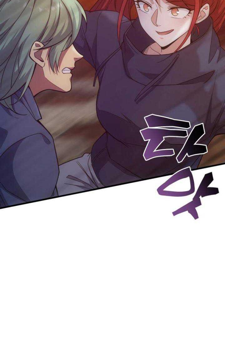 My Civil Servant Life Reborn in the Strange World Chapter 73 Gambar 54