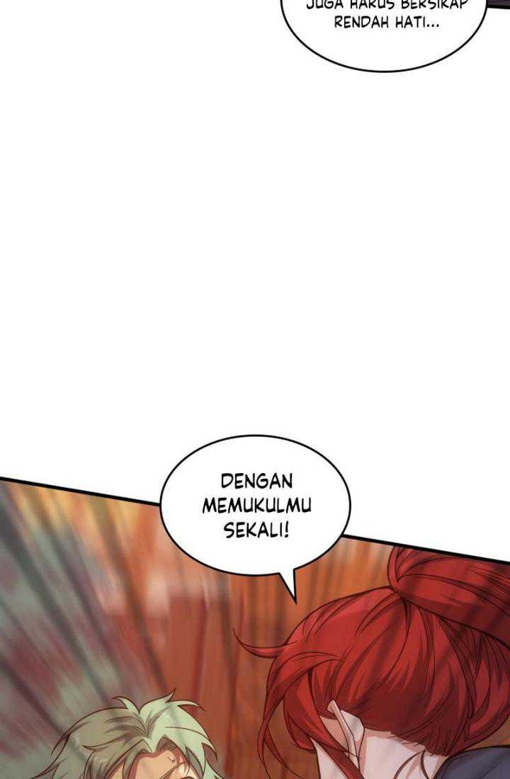 My Civil Servant Life Reborn in the Strange World Chapter 73 Gambar 56