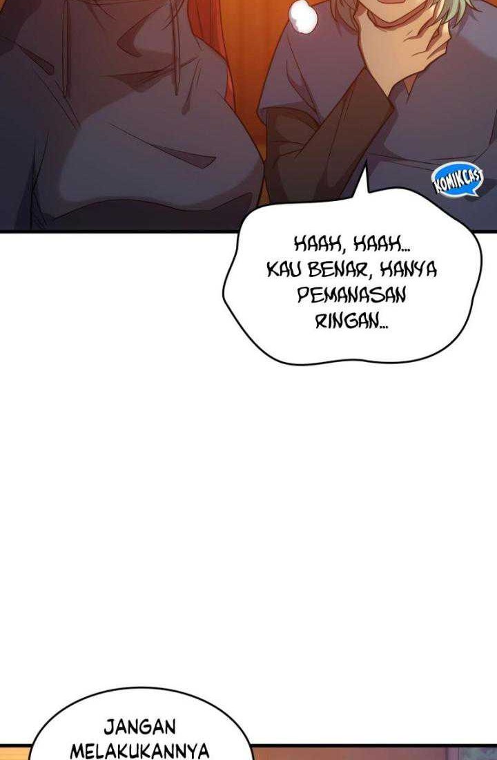 My Civil Servant Life Reborn in the Strange World Chapter 73 Gambar 60