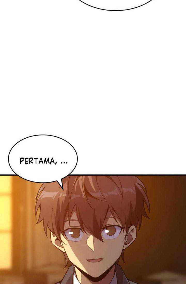 My Civil Servant Life Reborn in the Strange World Chapter 73 Gambar 62