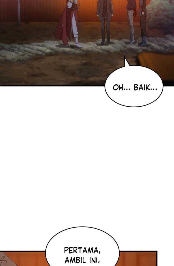 My Civil Servant Life Reborn in the Strange World Chapter 73 Gambar 66