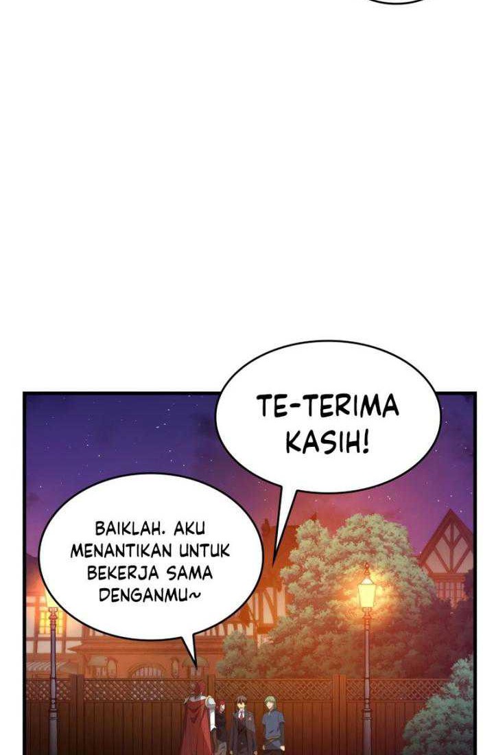 My Civil Servant Life Reborn in the Strange World Chapter 73 Gambar 72