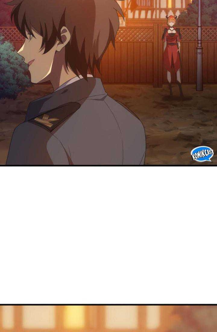 My Civil Servant Life Reborn in the Strange World Chapter 73 Gambar 74