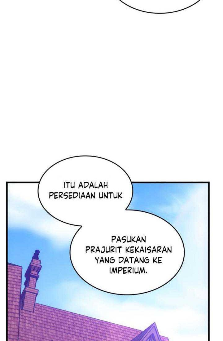 My Civil Servant Life Reborn in the Strange World Chapter 73 Gambar 5