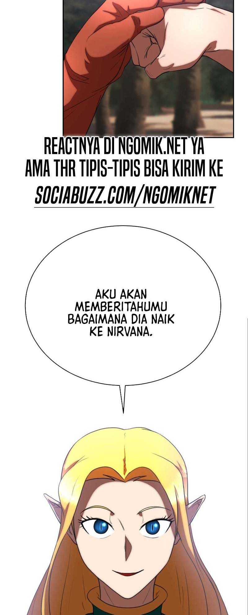 The Heavenly Demon Destroys the Lich King’s Murim Chapter 77 Gambar 19