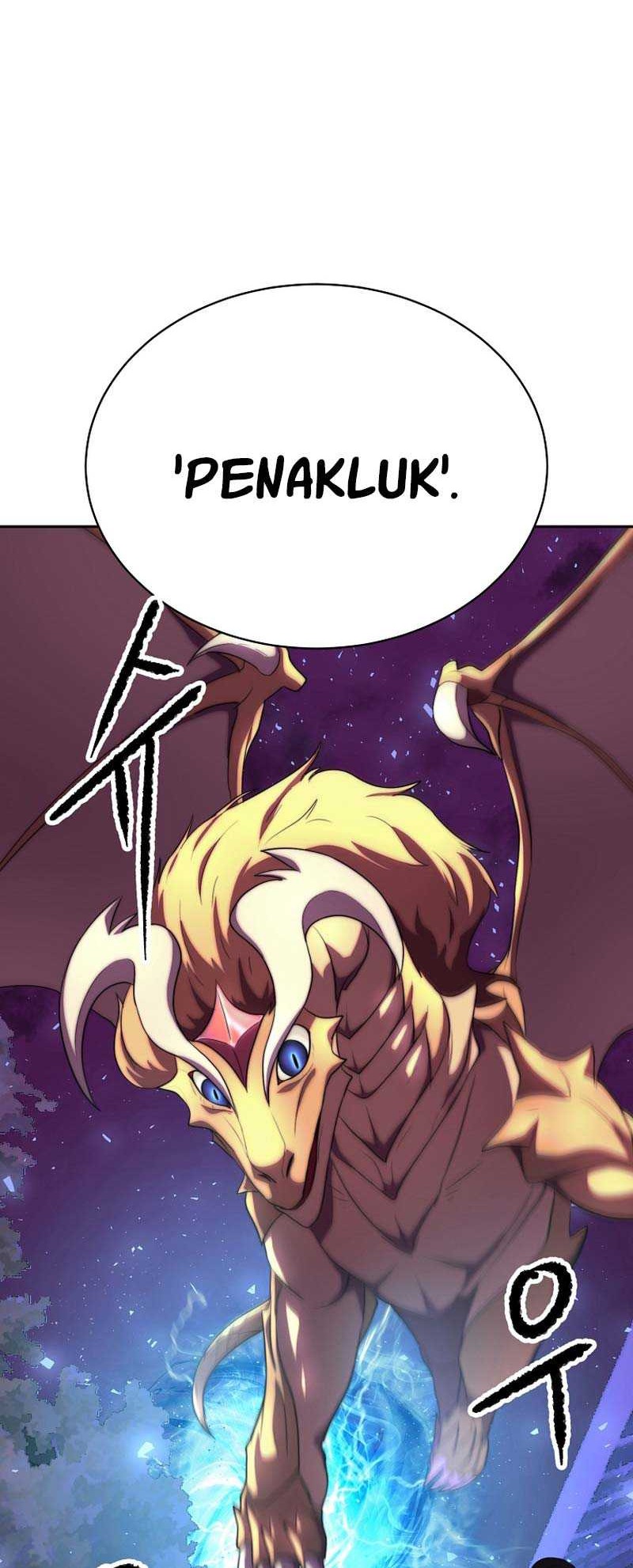 The Heavenly Demon Destroys the Lich King’s Murim Chapter 77 Gambar 21