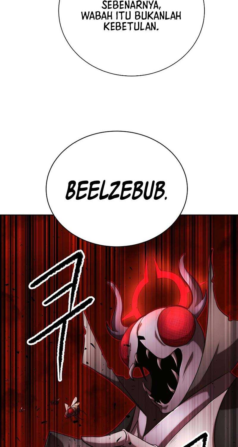The Heavenly Demon Destroys the Lich King’s Murim Chapter 77 Gambar 29
