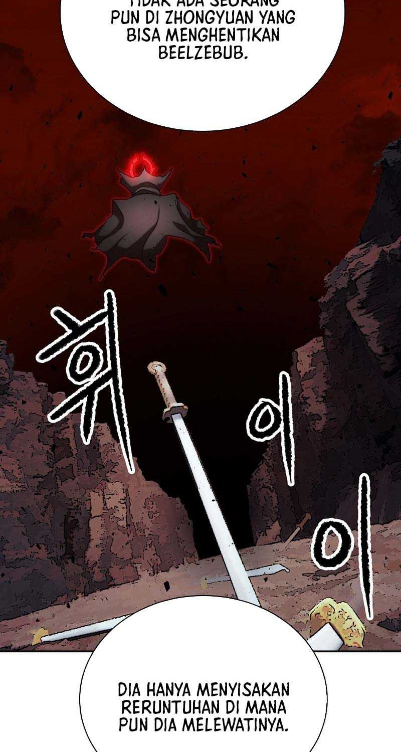The Heavenly Demon Destroys the Lich King’s Murim Chapter 77 Gambar 31