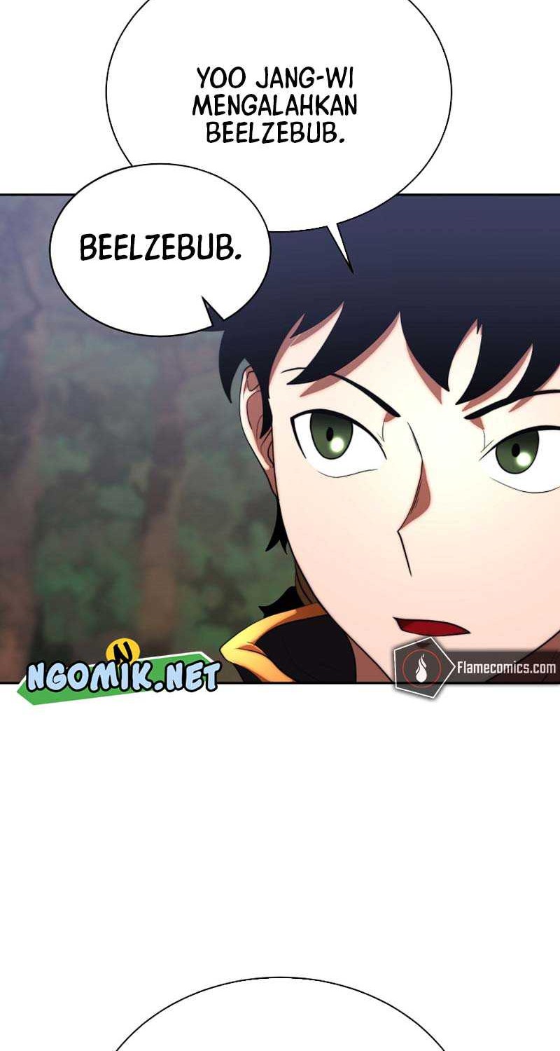 The Heavenly Demon Destroys the Lich King’s Murim Chapter 77 Gambar 35