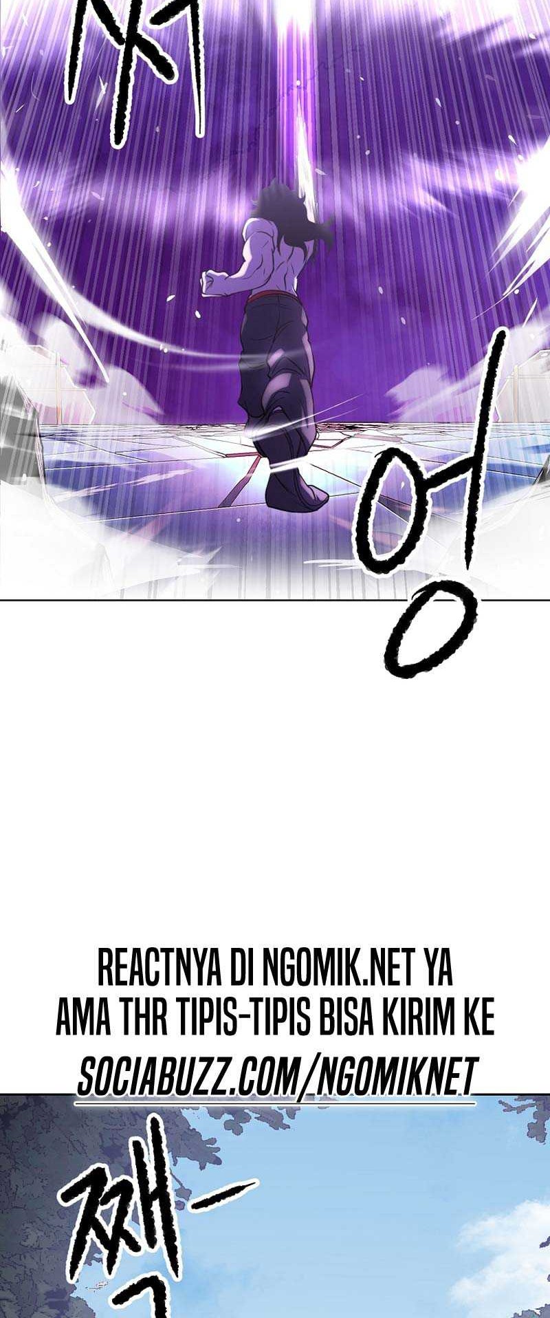 The Heavenly Demon Destroys the Lich King’s Murim Chapter 77 Gambar 7