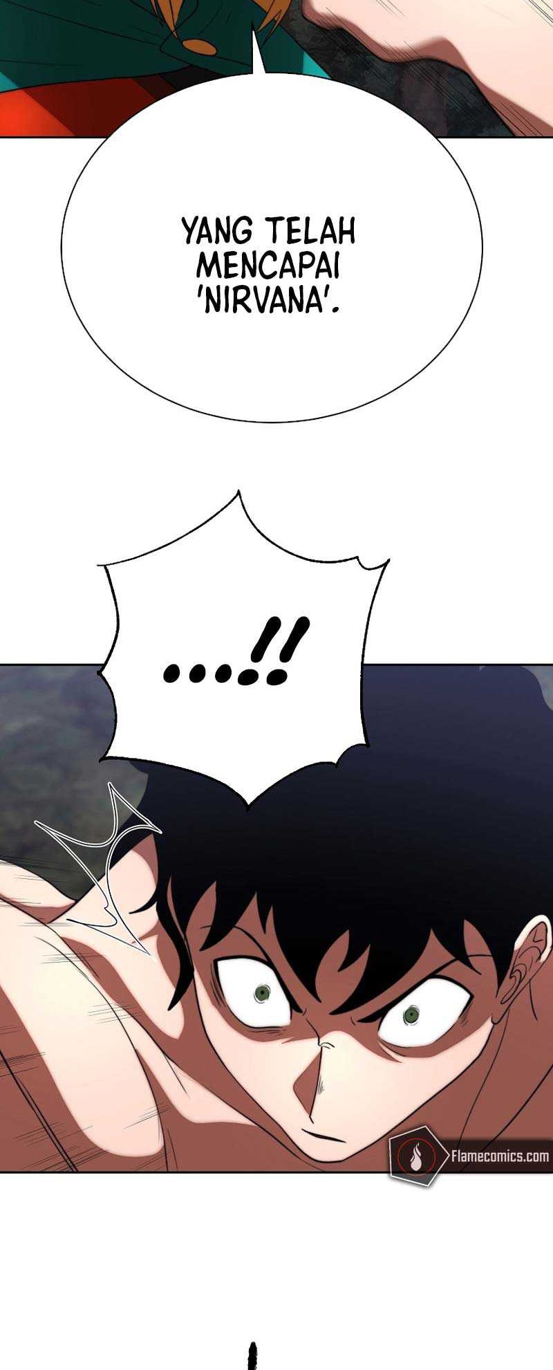 The Heavenly Demon Destroys the Lich King’s Murim Chapter 77 Gambar 17