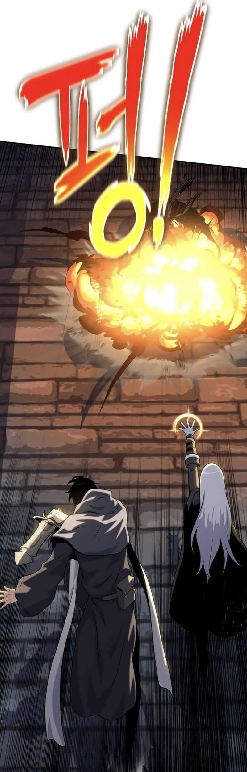 The Priest of Corruption Chapter 39 Gambar 34