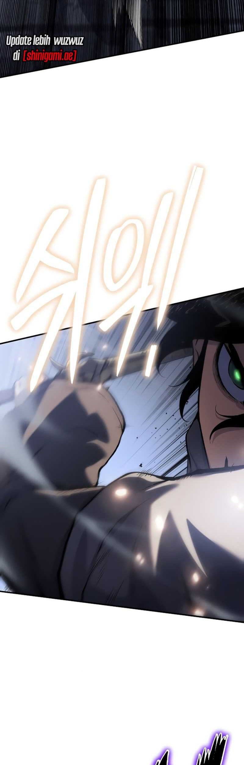 The Priest of Corruption Chapter 39 Gambar 35