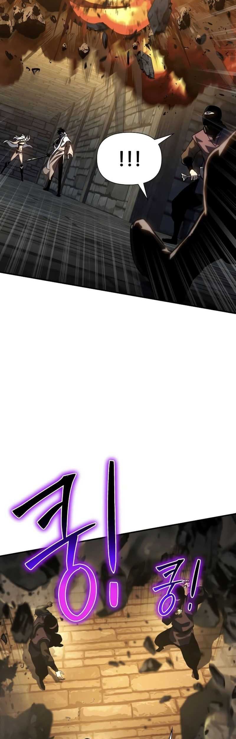 The Priest of Corruption Chapter 39 Gambar 44