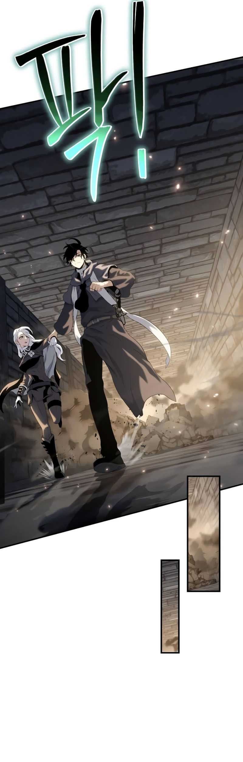 The Priest of Corruption Chapter 39 Gambar 46