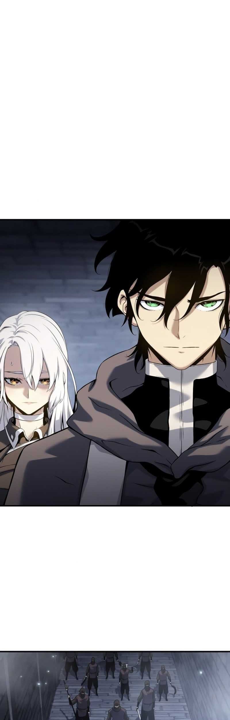 The Priest of Corruption Chapter 39 Gambar 47