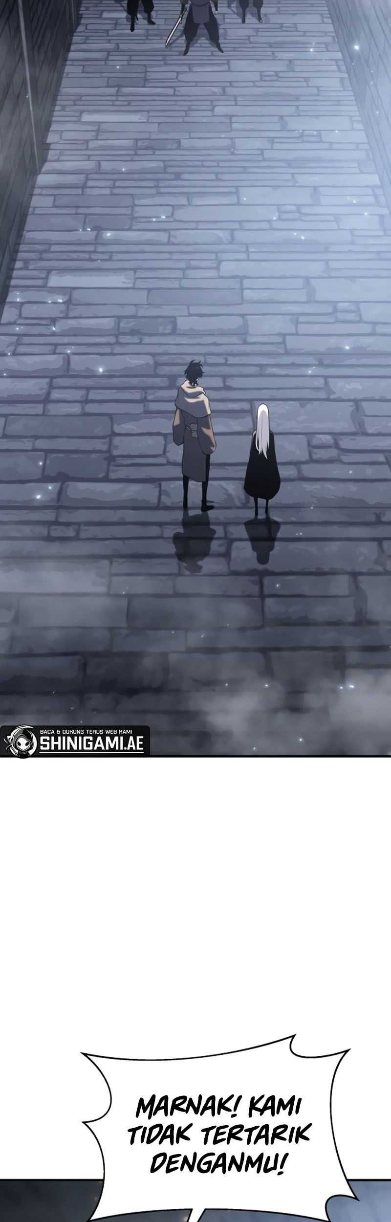 The Priest of Corruption Chapter 39 Gambar 48