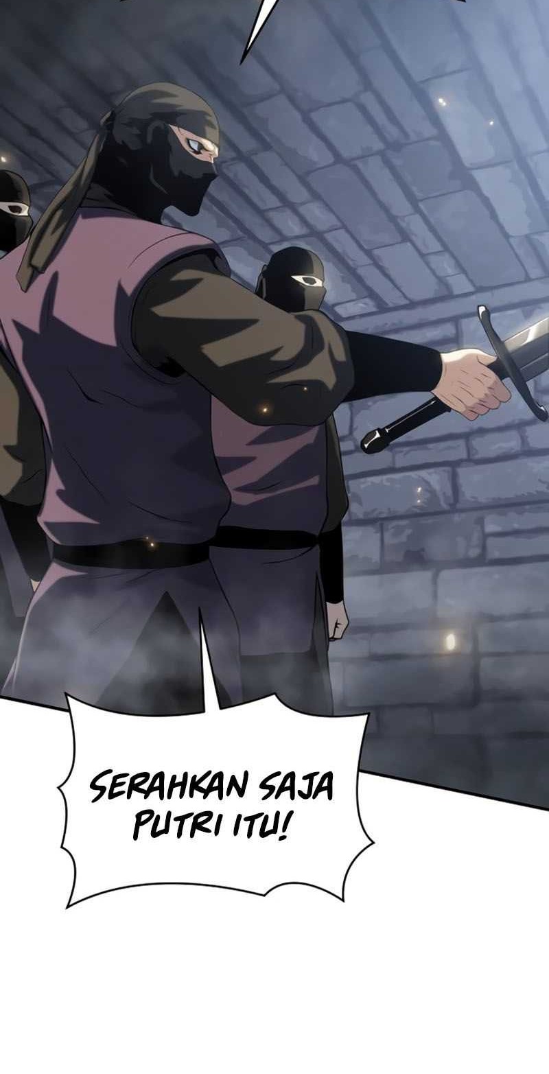 The Priest of Corruption Chapter 39 Gambar 49