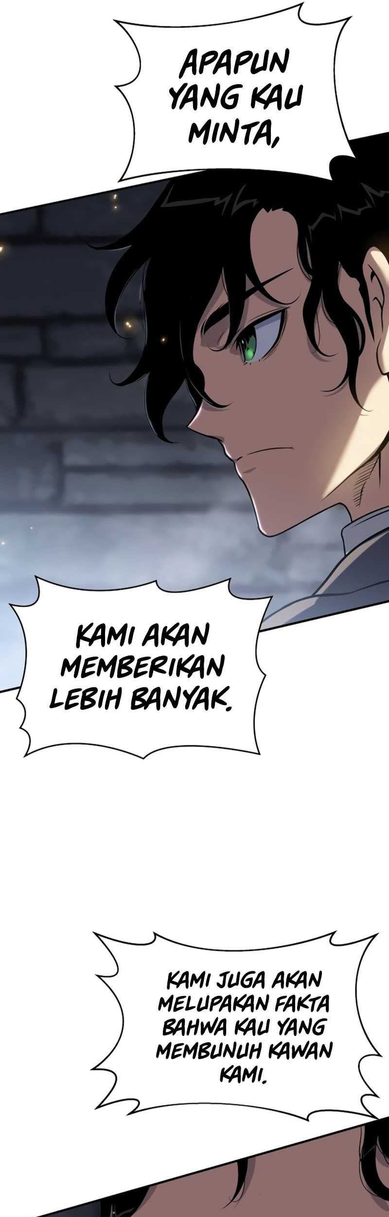 The Priest of Corruption Chapter 39 Gambar 50
