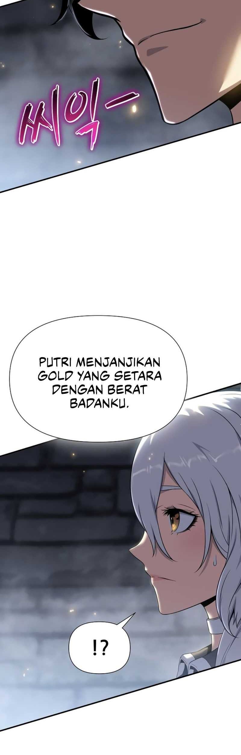 The Priest of Corruption Chapter 39 Gambar 51