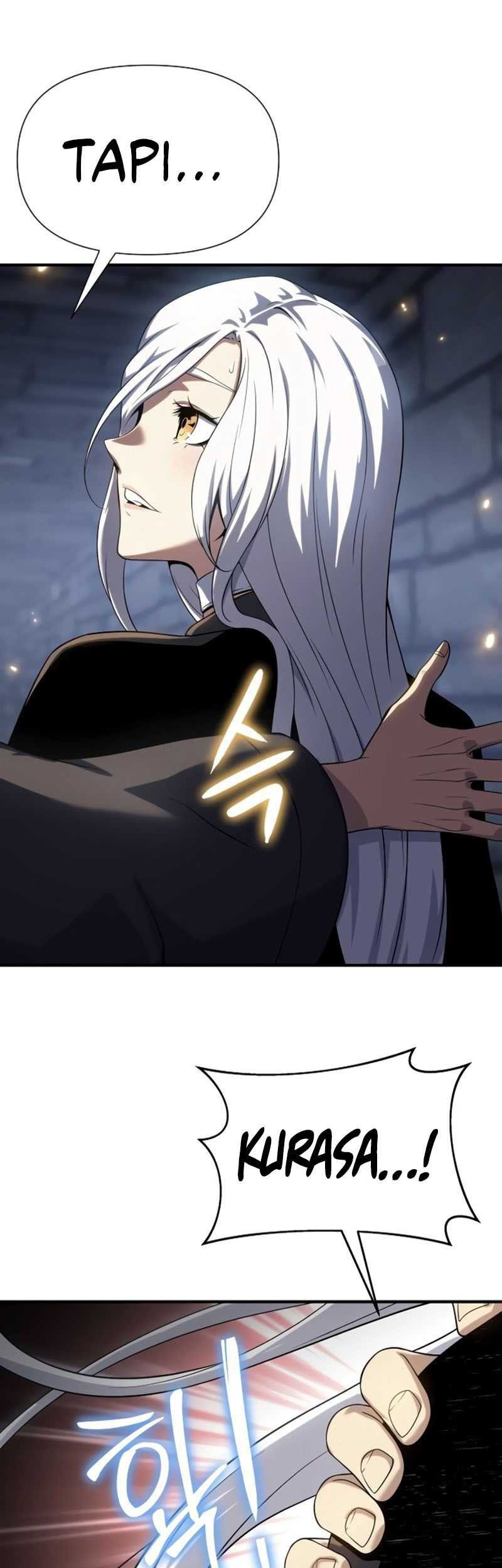 The Priest of Corruption Chapter 39 Gambar 54