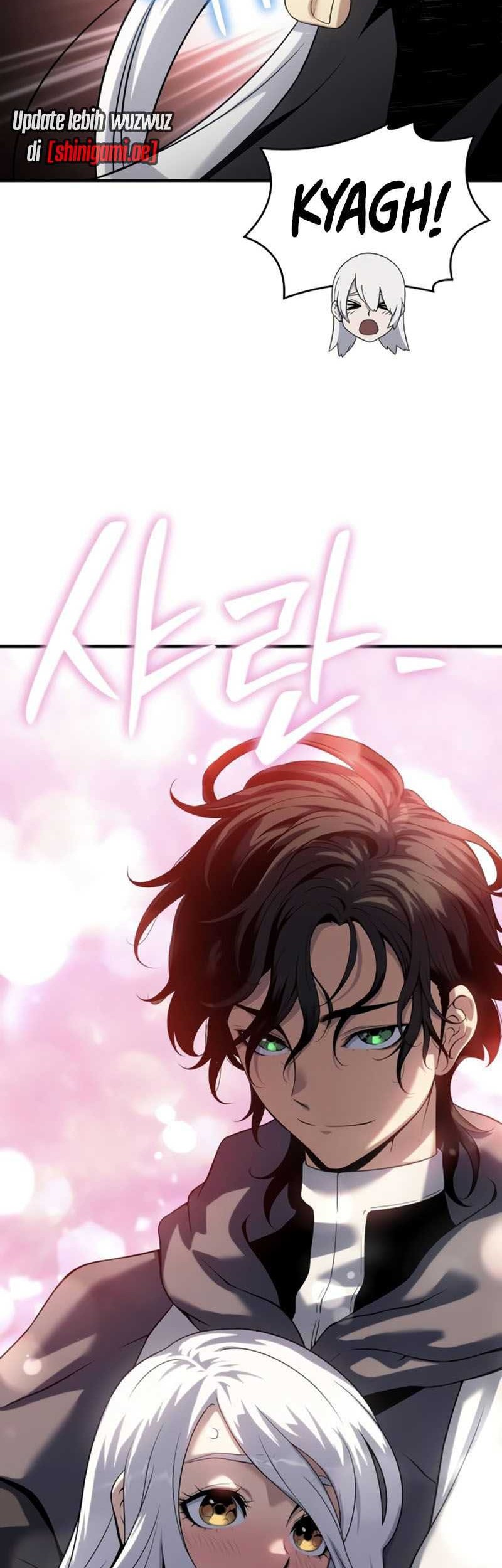 The Priest of Corruption Chapter 39 Gambar 55