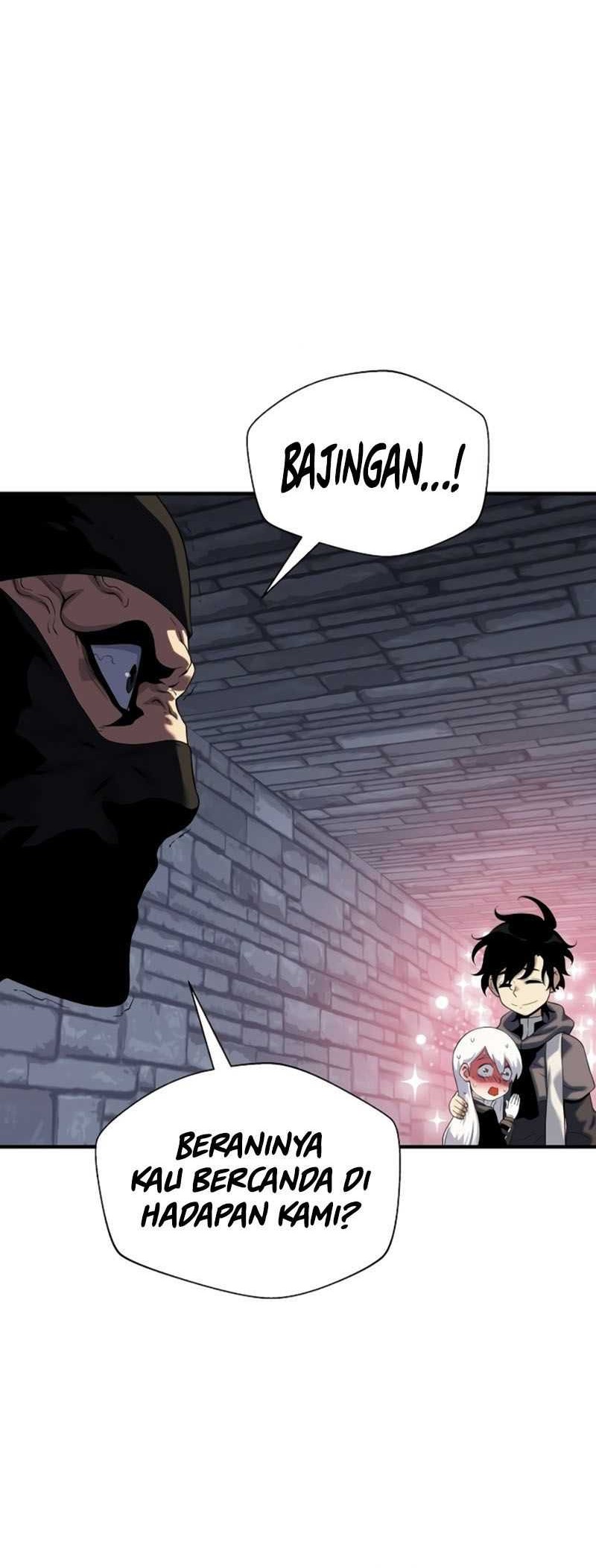 The Priest of Corruption Chapter 39 Gambar 57