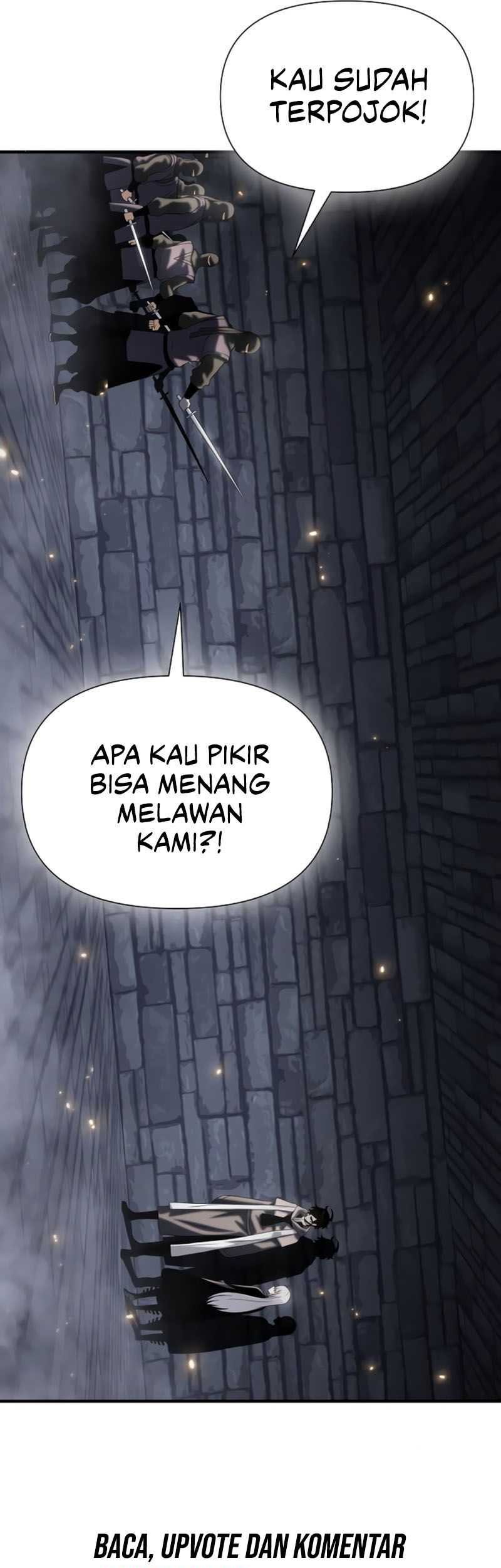 The Priest of Corruption Chapter 39 Gambar 58