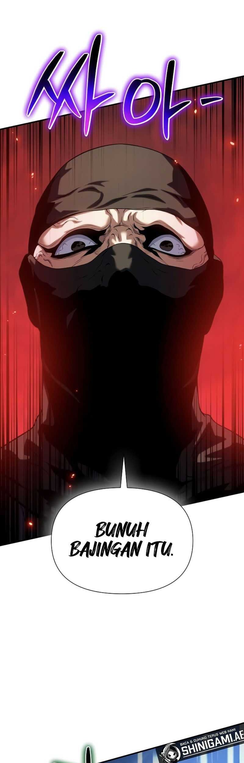 The Priest of Corruption Chapter 39 Gambar 60