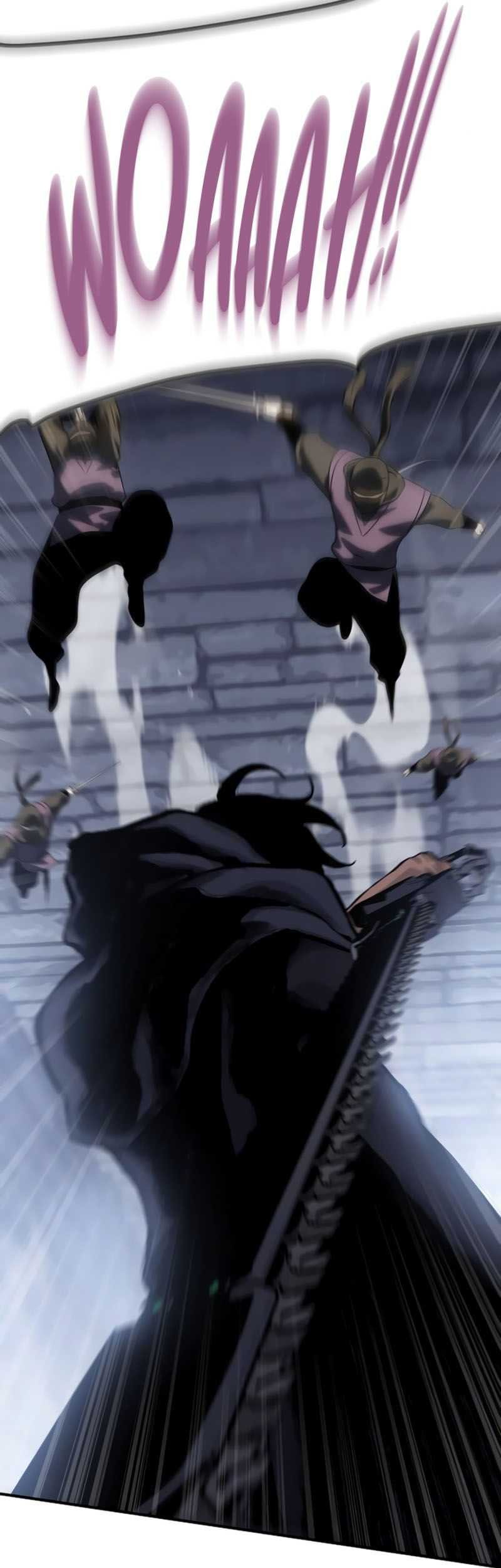 The Priest of Corruption Chapter 39 Gambar 62