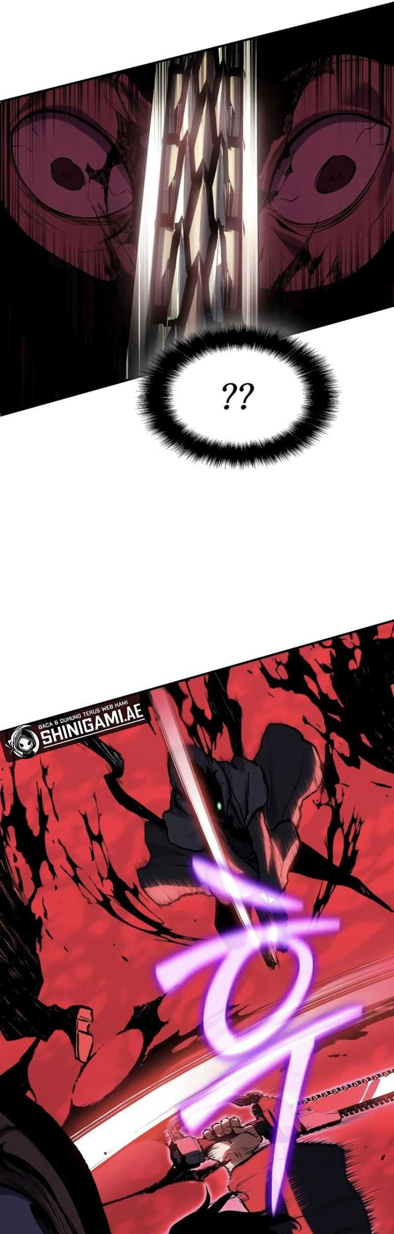 The Priest of Corruption Chapter 39 Gambar 66