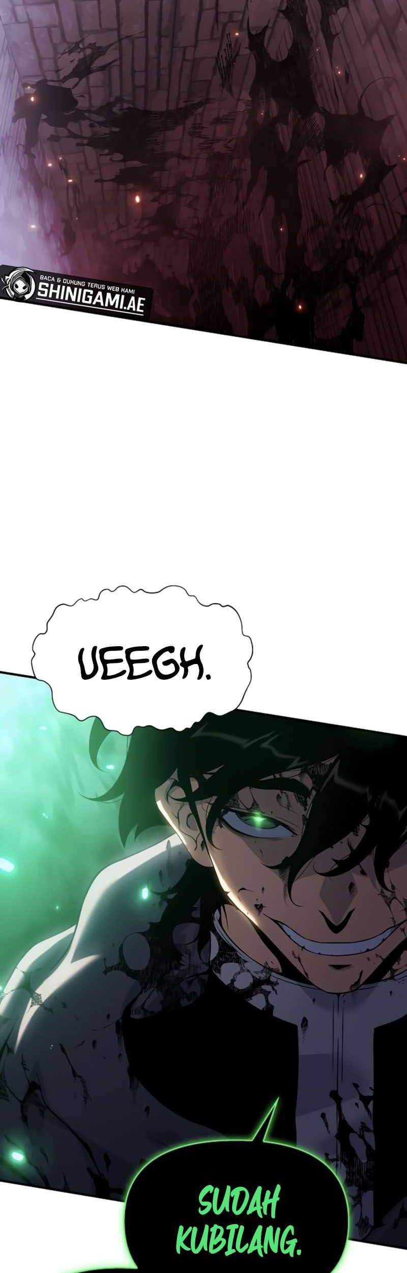 The Priest of Corruption Chapter 39 Gambar 72
