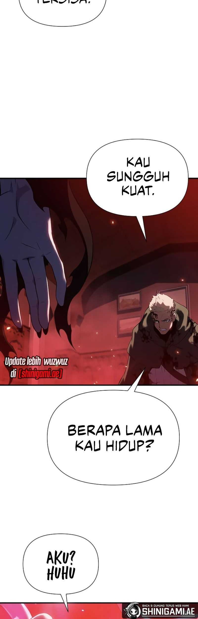The Priest of Corruption Chapter 39 Gambar 75