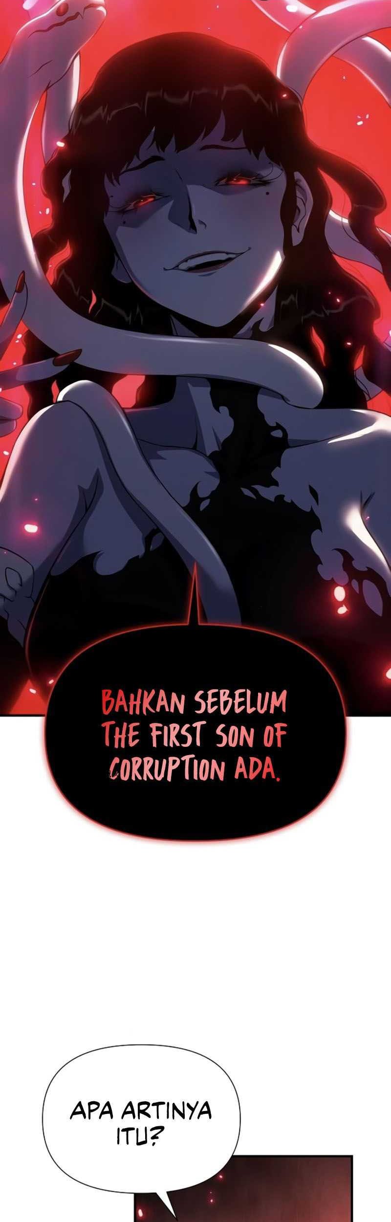 The Priest of Corruption Chapter 39 Gambar 76