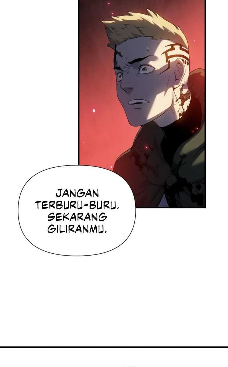 The Priest of Corruption Chapter 39 Gambar 77