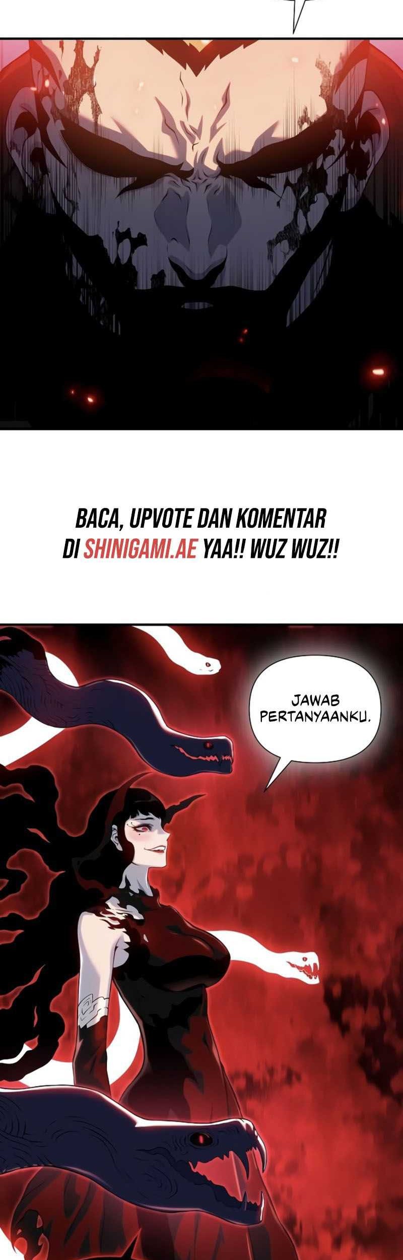 The Priest of Corruption Chapter 39 Gambar 79