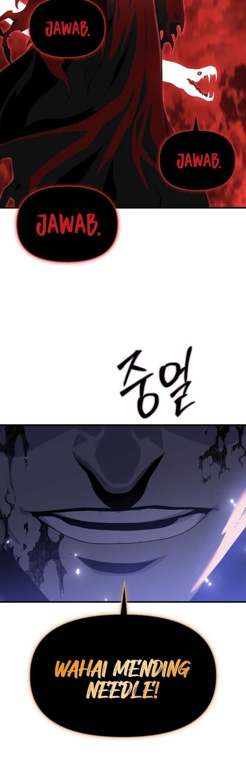 The Priest of Corruption Chapter 39 Gambar 80