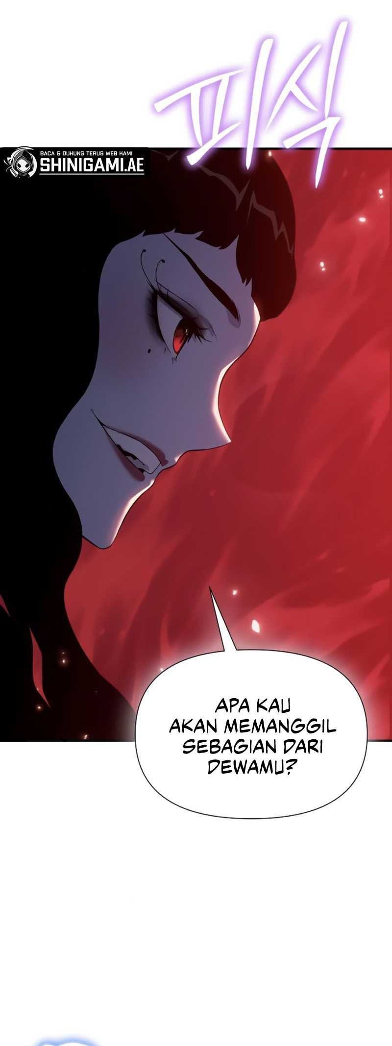 The Priest of Corruption Chapter 39 Gambar 81