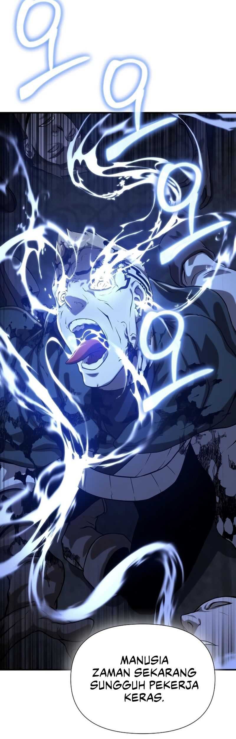 The Priest of Corruption Chapter 39 Gambar 82