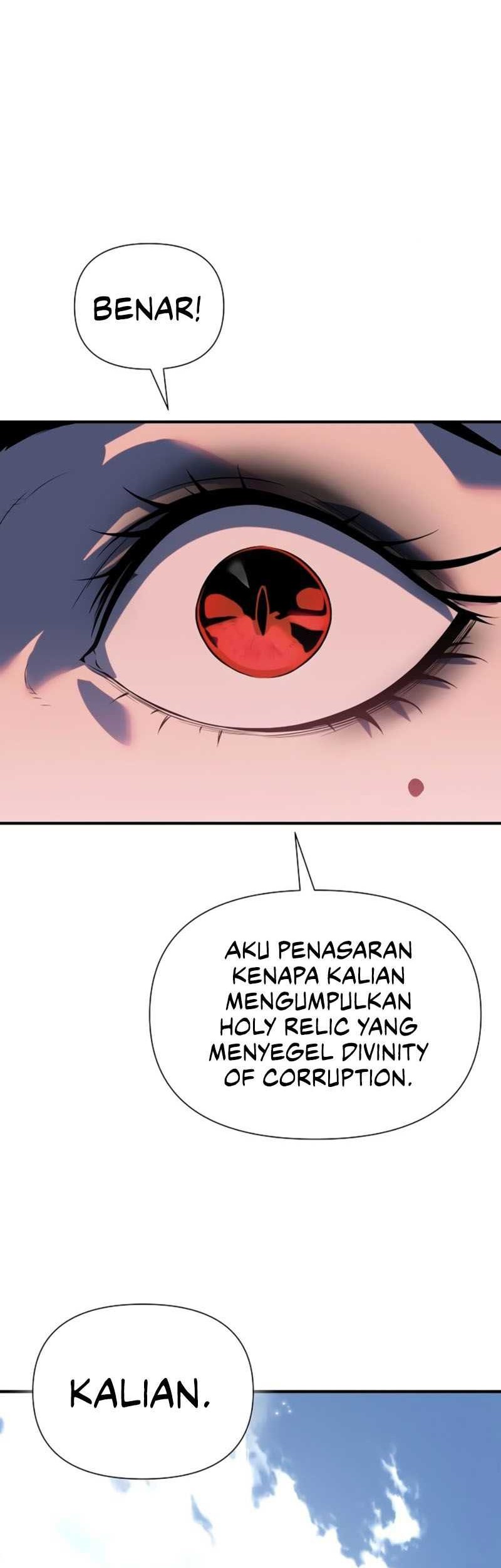The Priest of Corruption Chapter 39 Gambar 83