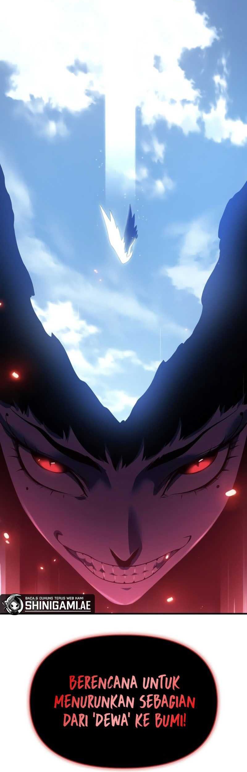 The Priest of Corruption Chapter 39 Gambar 84
