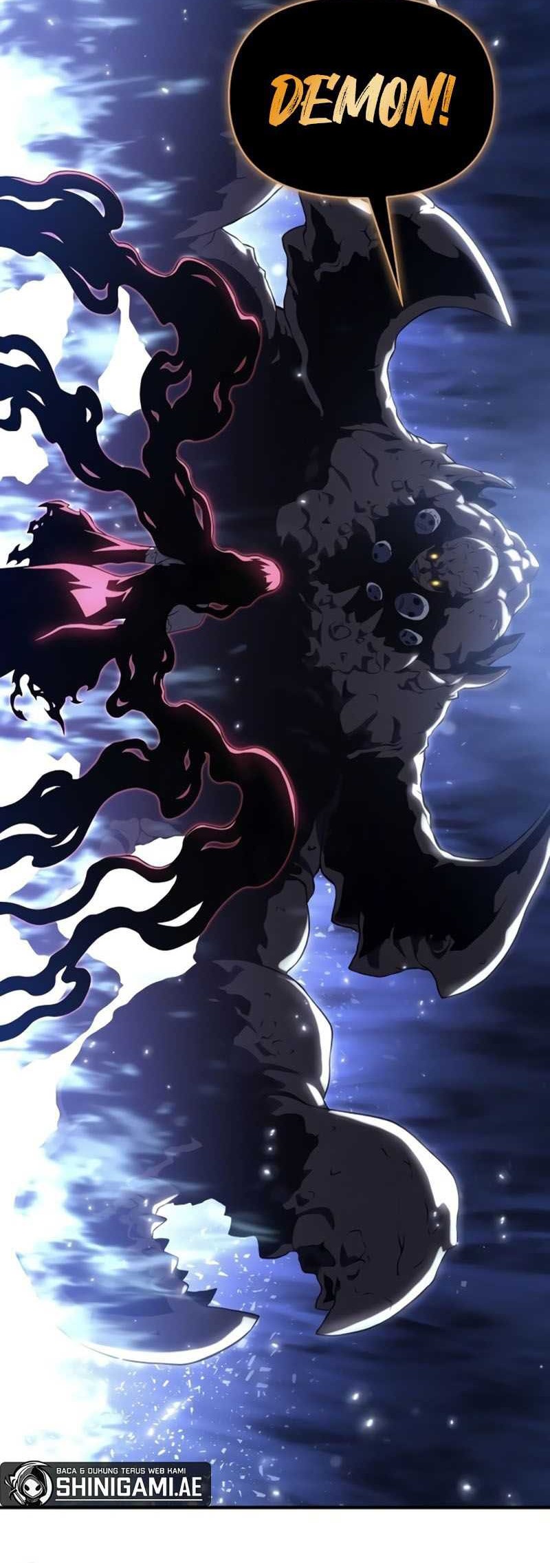 The Priest of Corruption Chapter 39 Gambar 89