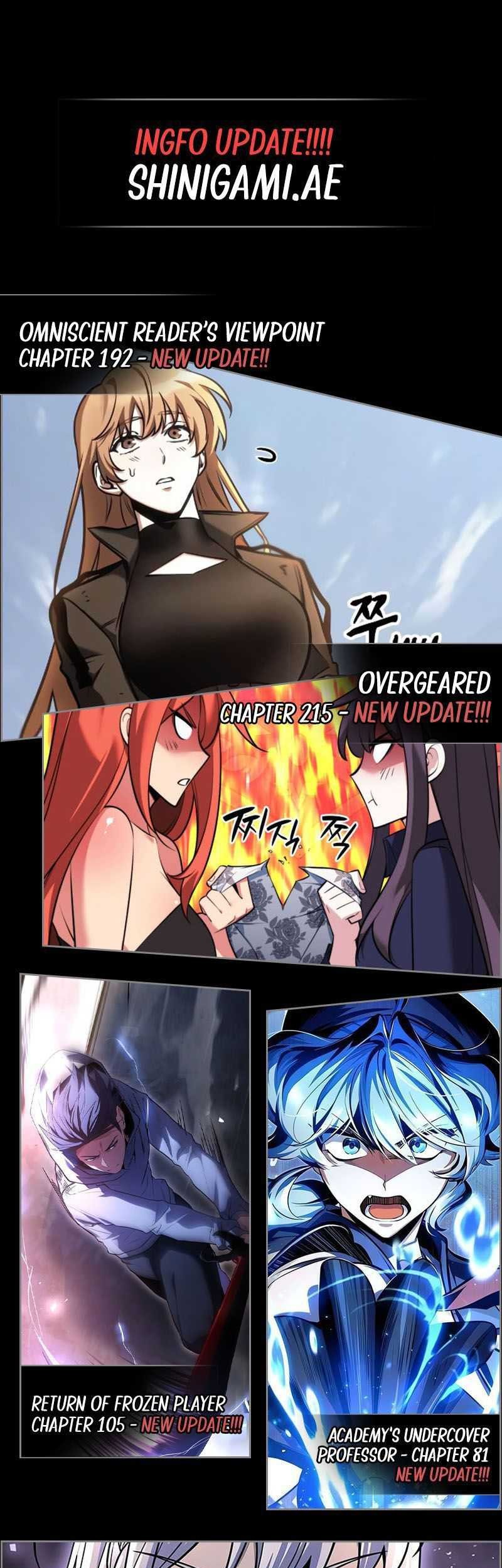 The Priest of Corruption Chapter 39 Gambar 91