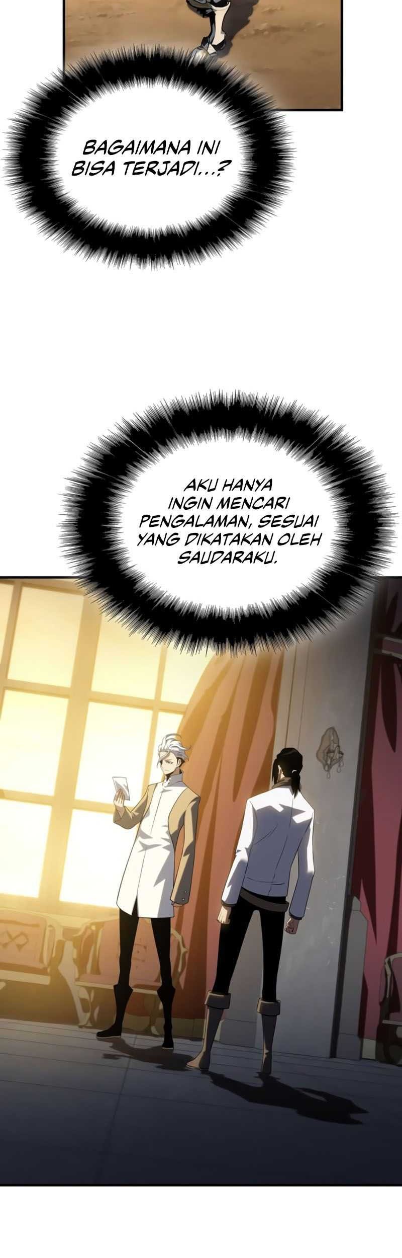 The Priest of Corruption Chapter 39 Gambar 4