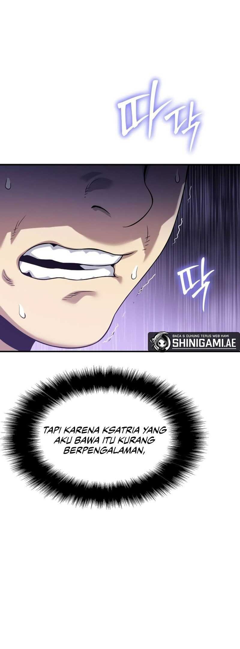 The Priest of Corruption Chapter 39 Gambar 5