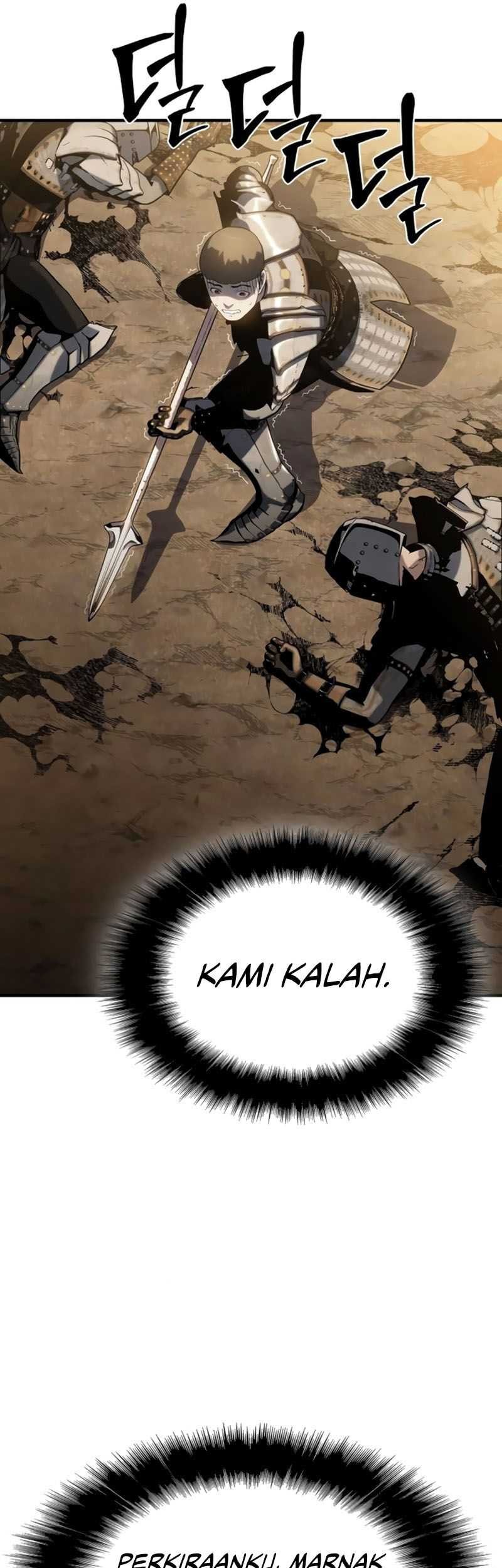 The Priest of Corruption Chapter 39 Gambar 6