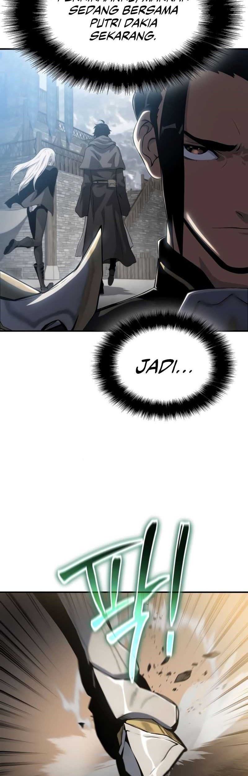 The Priest of Corruption Chapter 39 Gambar 7
