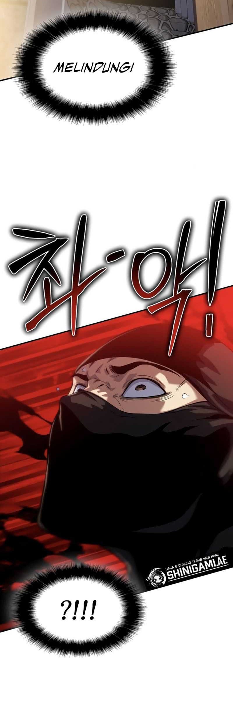 The Priest of Corruption Chapter 39 Gambar 9