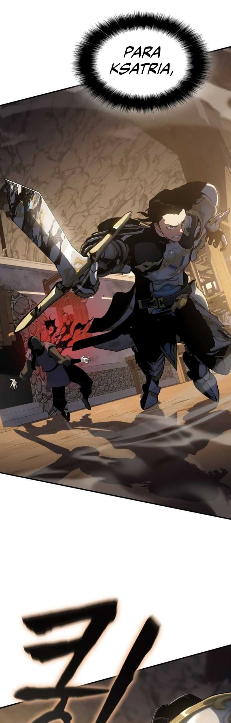 The Priest of Corruption Chapter 39 Gambar 10